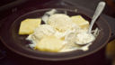 Il gelato all'ananas col Bimby, ecco come prepararlo