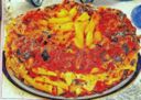 La ricetta del timballo di pasta per il pranzo di Natale