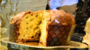 La ricetta del panettone vegan da fare in casa