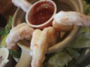 Gamberi in salsa rosa, ecco la ricetta di Natale