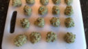 Come preparare le polpette di spinaci con la ricetta per il Bimby