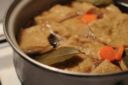 Seitan in padella: la ricetta facile e gustosa