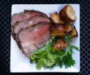 Come fare il roast-beef con la ricetta inglese e quali sono i tempi di cottura perfetti