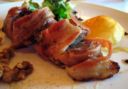 Piccione al forno con patate con la ricetta per stupire