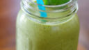 Ricetta frullato detox: Cavolo verde e spinaci per dimagrire in fretta