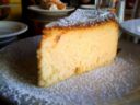 Come fare la ricotta al forno al limone con la ricetta veloce