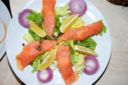 Gli involtini di salmone fresco o affumicato e quale farcia scegliere