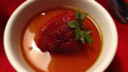 Come fare le fragole caramellate con la ricetta semplice