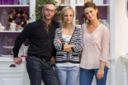 Bake Off Italia: le ricette e gli errori dei concorrenti nella puntata finale del 3 gennaio 2014