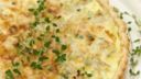 Torta salata con robiola e puntarelle: la ricetta veloce per un aperitivo sfizioso