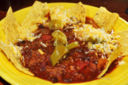 Il chili con carne da fare con la ricetta originale