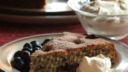 Ecco la torta ai frutti di bosco con la ricetta per il Bimby