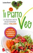 Il PiattoVeg, la moderna guida alimentare per vegetariani della dottoressa Baroni