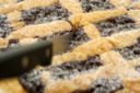 La torta coi becchi al cioccolato da provare con la ricetta tradizionale