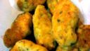 Le polpette di cavolfiore con la ricetta siciliana