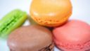 Come fare i macarons del Grande Gatsby