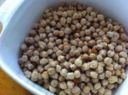 Cavatelli ceci e baccala, la ricetta spiegata passo dopo passo