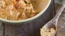 Hummus di zucca al forno: la ricetta light di Gordon Ramsay