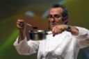 Massimo Bottura e la cucina dello chef tra tecnica e territorio