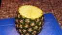 La mousse ananas e panna con la ricetta facile