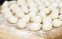 Gli gnocchi di topinambur con la ricetta semplice