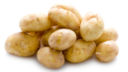 La ricetta delle patate glassate al vino rosso, ottimo contorno vegetariano