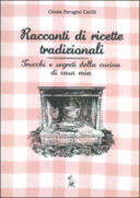 La cucina umbra nei racconti di ricette tradizionali di Cinzia Perugini Carilli