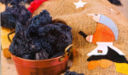 Come fare il carbone della Befana con la ricetta senza alcool