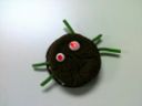 Ecco i ragnetti biscottatti per Halloween per stupire i bambini