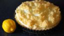 La ricetta della torta al limone senza burro