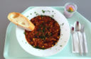 Il chili con carne da preparare con la ricetta per il Bimby