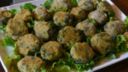 Ecco le polpette con verdure con la ricetta per i bambini