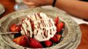 Il dessert veloce alle fragole, ecco la ricetta semplice di Gustoblog