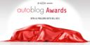 Autoblog Awards 2013: vota l'auto preferita