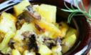 5 ricette con funghi e patate per piatti semplici ma gustosi