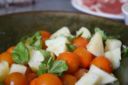 Ecco la ricetta dell'insalata di patate e pomodori per il pranzo estivo