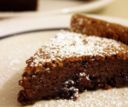 La ricetta della torta al cioccolato senza lievito per intolleranti