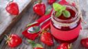 Marmellata di fragole: la ricetta facile e golosa con il Bimby
