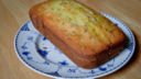 Come preparare il plumcake al limone di Benedetta Parodi