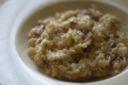 Ecco la ricetta del risotto alla birra per un primo piatto sfizioso