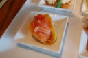 Come fare i tacos con il salmone con la ricetta di Sape