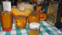 La composta di zucca per formaggi con la ricetta veloce