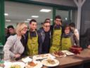 Bruno Barbieri visita il Salento: "Cari giovani, non abbandonate l'Italia!"