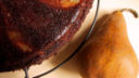Torta pere, noci e cioccolato con il Bimby: ecco la ricetta