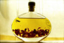 Come fare l'olio piccante in casa con peperoncino fresco