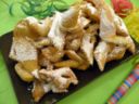 La ricetta originale delle chiacchiere di Carnevale