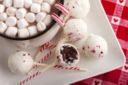 5 idee per realizzare i cake pops natalizi