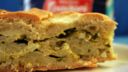 La ricetta della torta rinascimentale di La migliore offerta