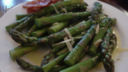 Ecco gli asparagi al vapore da preparare con il Bimby