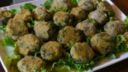 La ricetta delle polpette di zucchine al forno